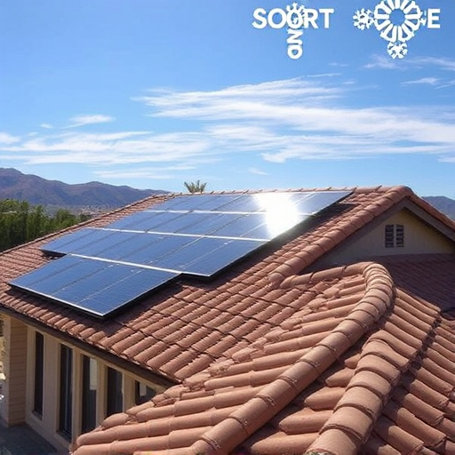 Solar-Ready Roofing Systems Oro Valley