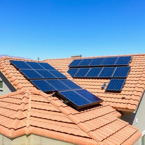 Solar-Ready Roofing Systems Oro Valley