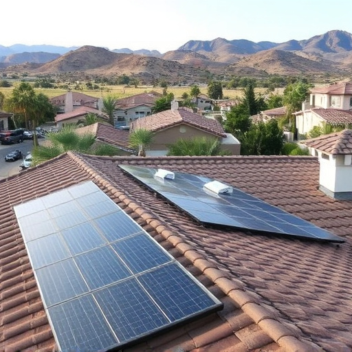 Solar-Ready Roofing Systems Oro Valley