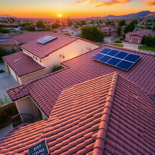 Solar-Ready Roofing Systems Oro Valley