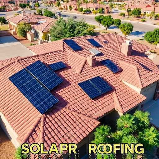 Solar-Ready Roofing Systems Oro Valley