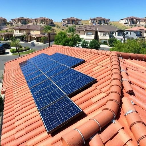 Solar-Ready Roofing Systems Oro Valley