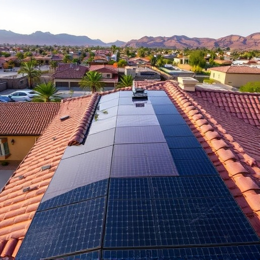 Solar-Ready Roofing Systems Oro Valley