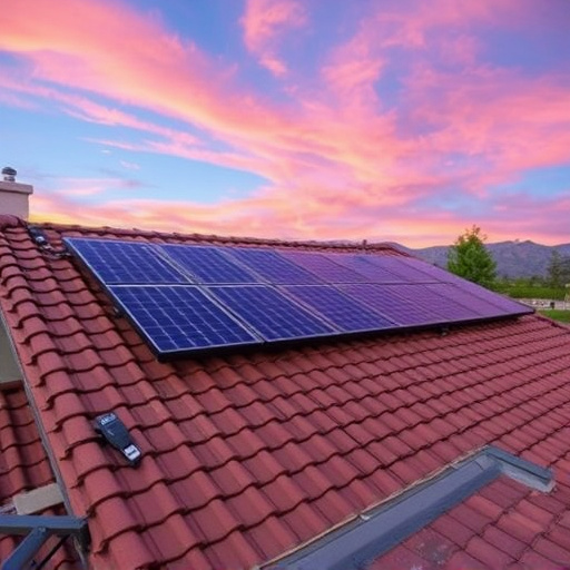 Solar-Ready Roofing Systems Oro Valley