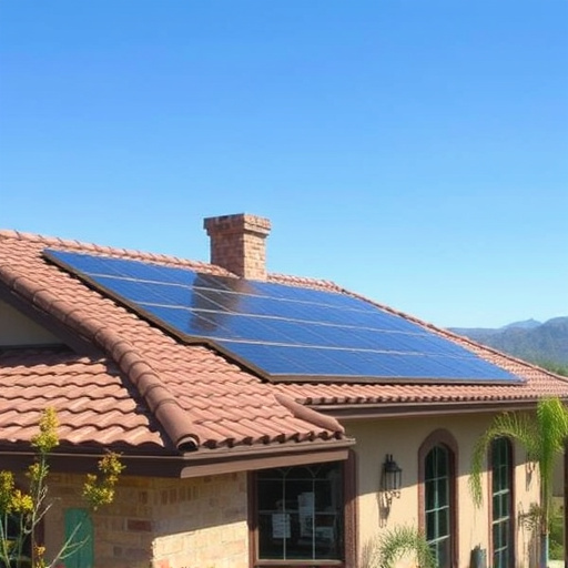 Solar-Ready Roofing Systems Oro Valley