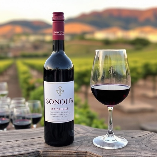 sonoita az wine