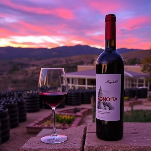 sonoita az wine