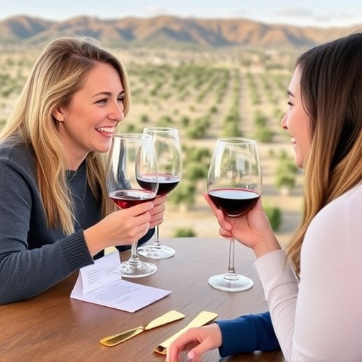 sonoita az wine tasting