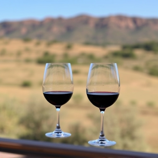 sonoita az wine tasting