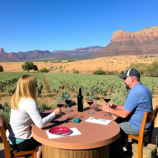 sonoita az wine tasting
