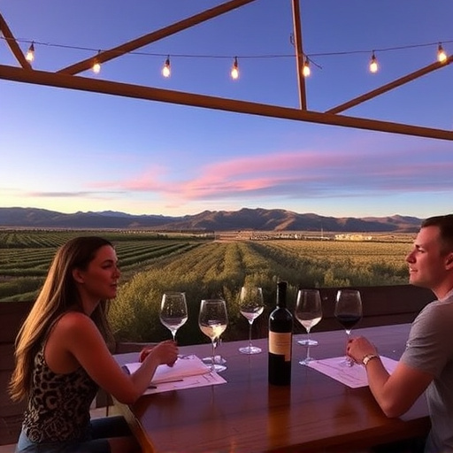 sonoita az wine tasting