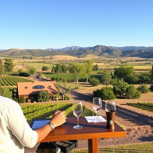 sonoita az wine tasting
