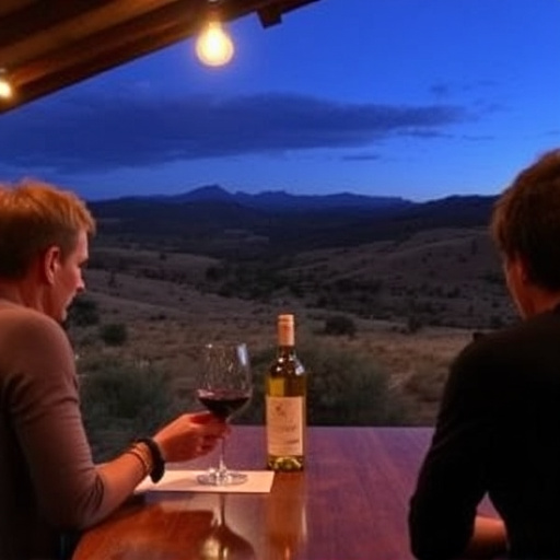 sonoita az wine tasting