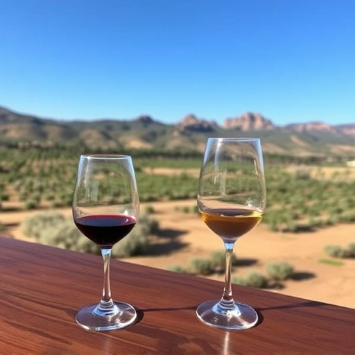 sonoita az wine tasting