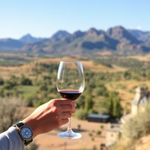 sonoita az wine tasting