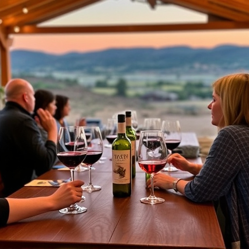 sonoita az wine tasting