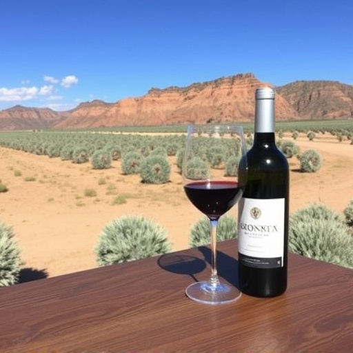 sonoita az wine tasting