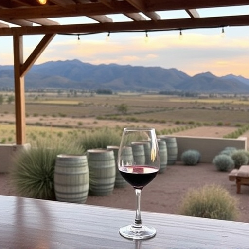 sonoita az wine tasting