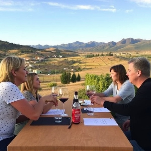 sonoita az wine tasting