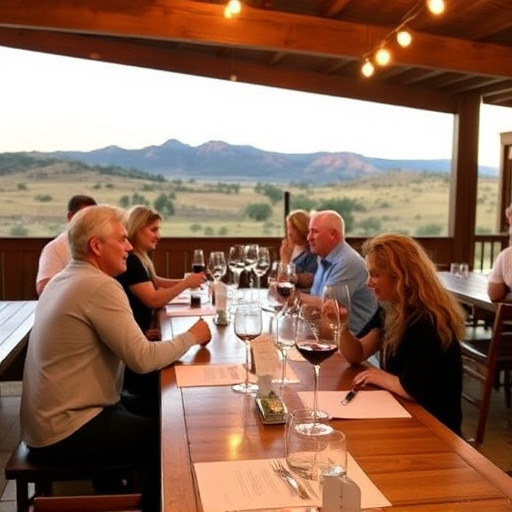 sonoita az wine tasting