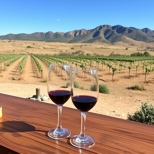 sonoita az wine tasting