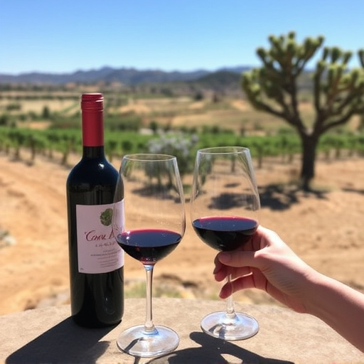 sonoita az wine tasting