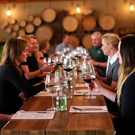 sonoita az wine tasting