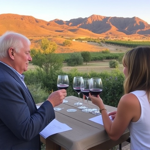sonoita az wine tasting