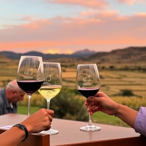 sonoita az wine tasting