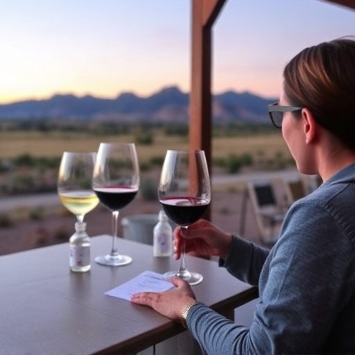 sonoita az wine tasting
