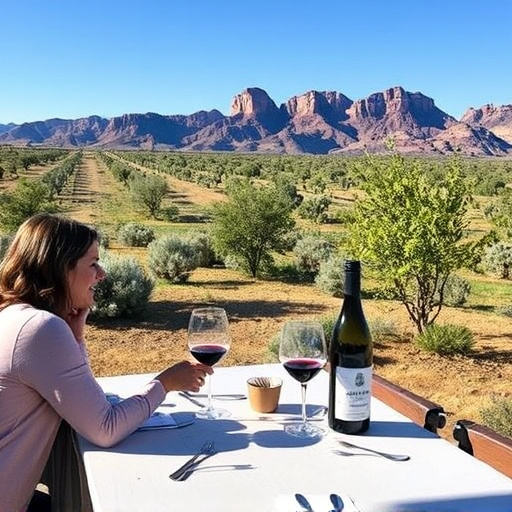 sonoita az wine tasting