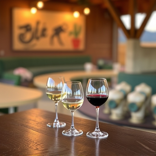 sonoita az wine tasting