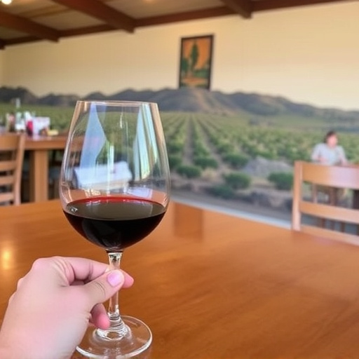 sonoita az wine tasting