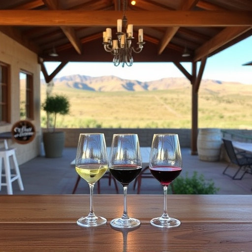 sonoita az wine tasting