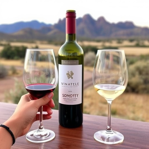 sonoita az wine tasting