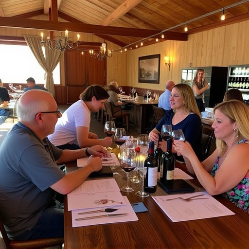 sonoita az wine tasting