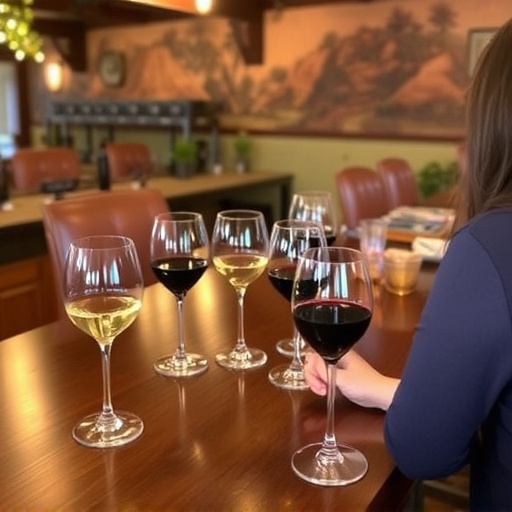 sonoita az wine tasting