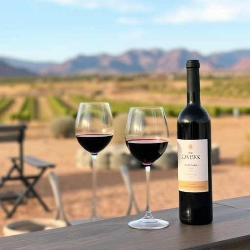 sonoita az wine tasting