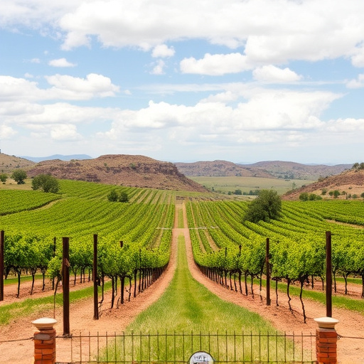 sonoita vineyards