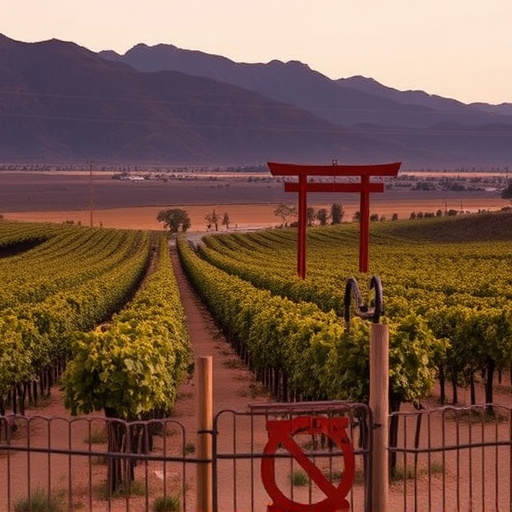sonoita wine country
