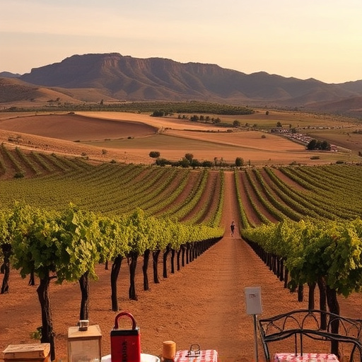 sonoita wine country