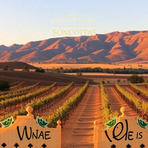 sonoita wine country