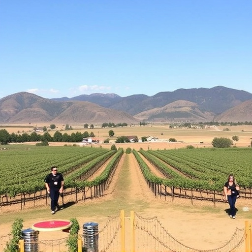 sonoita wine country