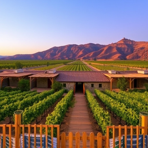 sonoita wine country