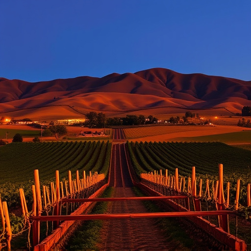 sonoita wine country