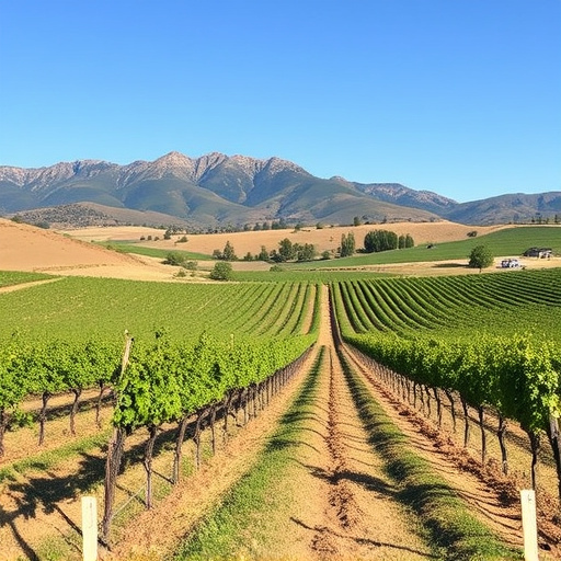 Unveiling Limited Editions from Sonoita Wine Country’s Experimental Programs