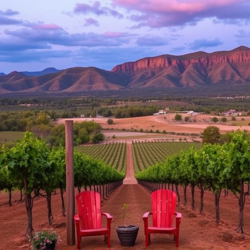 sonoita wine country