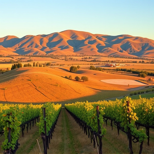 Sustainable Viticulture in the Heart of Sonoita Wine Country