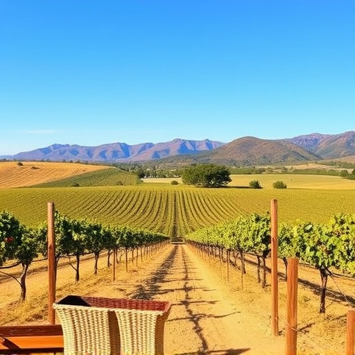 sonoita wine country