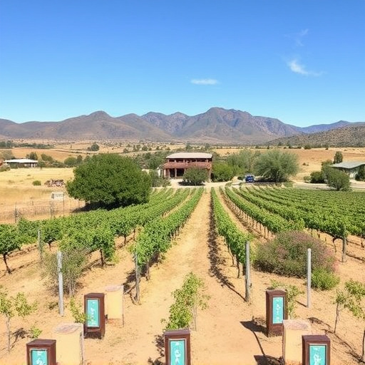 sonoita wine country